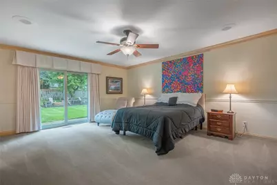 2400 Hickory Bark Drive, Washington Twp, OH 45458 - Photo 22