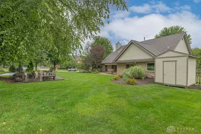2400 Hickory Bark Drive, Washington Twp, OH 45458 - Photo 38