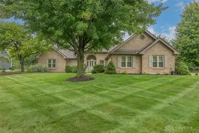 2400 Hickory Bark Drive, Washington Twp, OH 45458 - Photo 50