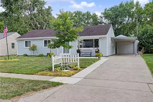 5344 Haverfield Rd, Dayton, OH 45432 - Photo 1