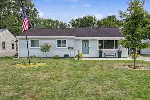 5344 Haverfield Rd, Dayton, OH 45432 - Photo 2