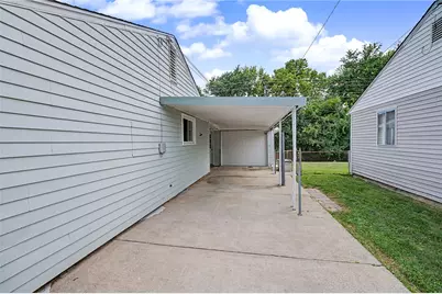 5344 Haverfield Road, Dayton, OH 45432 - Photo 4