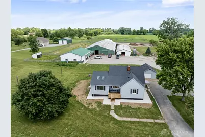 7195 Singer Road, Tipp City, OH 45424 - Photo 1