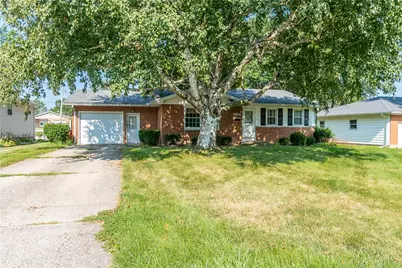 729 S Walnut Avenue, Sidney, OH 45365 - Photo 2