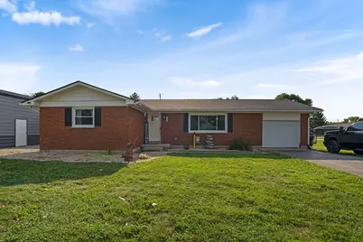 319 Wolf Road, West Alexandria, OH 45381 - Photo 1