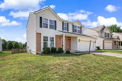 4141 Bridlegate Way, Dayton, OH 45424 - Photo 2