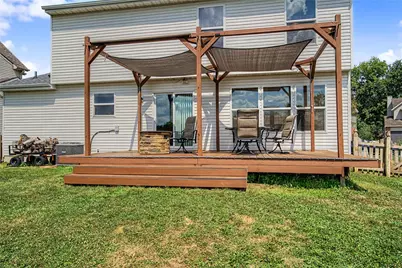 4141 Bridlegate Way, Dayton, OH 45424 - Photo 36
