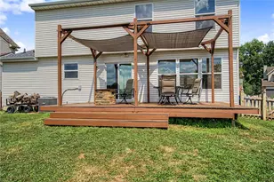 4141 Bridlegate Way, Dayton, OH 45424 - Photo 36