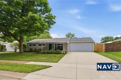 317 Lockheed Drive, Vandalia, OH 45377 - Photo 2