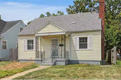 627 Yale Avenue, Dayton, OH 45402 - Photo 2