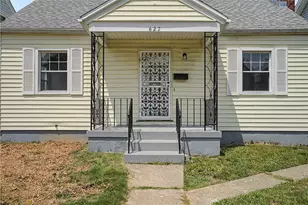 627 Yale Ave, Dayton, OH 45402 - Photo 4