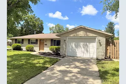 1071 Romanus Drive, Vandalia, OH 45377 - Photo 2