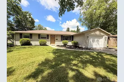 1071 Romanus Drive, Vandalia, OH 45377 - Photo 1