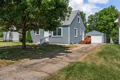 719 Kirk Lynne Street, Dayton, OH 45403 - Photo 2