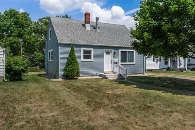 719 Kirk Lynne Street, Dayton, OH 45403 - Photo 1