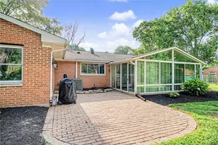 5113 Glenmina Dr, Kettering, OH 45440 - Photo 48