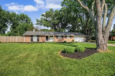 5113 Glenmina Drive, Kettering, OH 45440 - Photo 4