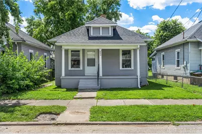 804 Crawford Street, Middletown, OH 45044 - Photo 1