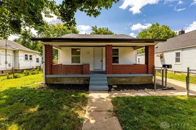 1120 Lafayette Avenue, Middletown, OH 45044 - Photo 1