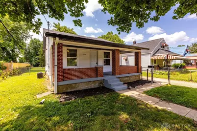 1120 Lafayette Avenue, Middletown, OH 45044 - Photo 2