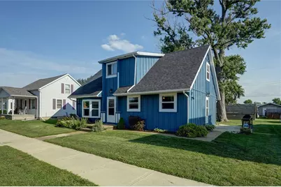 505 E Canal Street, Ansonia, OH 45303 - Photo 2