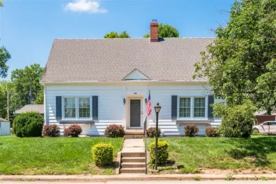 44 Smith Street, West Alexandria, OH 45381 - Photo 2