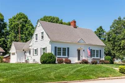 44 Smith Street, West Alexandria, OH 45381 - Photo 1
