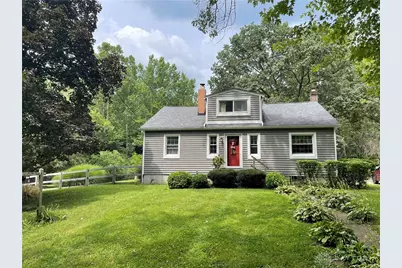 9012 Free Short Pike, Camden, OH 45311 - Photo 1