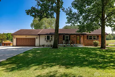 9152 Free Short Pike, Camden, OH 45311 - Photo 36