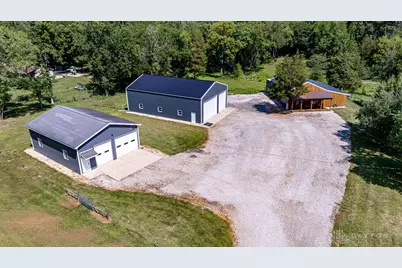 9152 Free Short Pike, Camden, OH 45311 - Photo 64