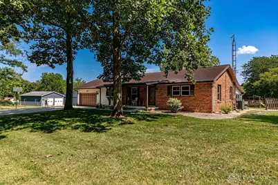 9152 Free Short Pike, Camden, OH 45311 - Photo 50