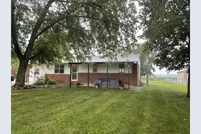 7898 Darke Preble Co Line Road, Arcanum, OH 45304 - Photo 2