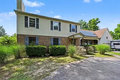 411 Darst Road, Beavercreek, OH 45440 - Photo 2