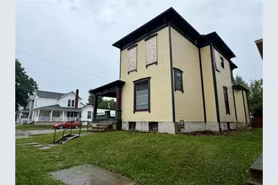 201 Harrison Avenue, Greenville, OH 45331 - Photo 2