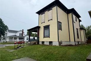 201 Harrison Ave, Greenville, OH 45331 - Photo 2