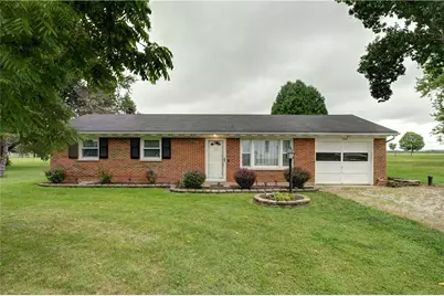 209 East Street, Arcanum, OH 45304 - Photo 1