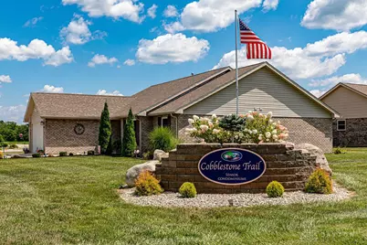 136 Pebble Creek Drive, Eaton, OH 45320 - Photo 2