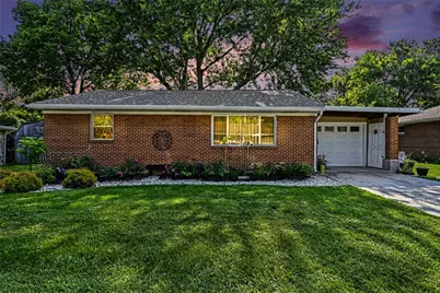 5 Circle Drive, West Milton, OH 45383 - Photo 1
