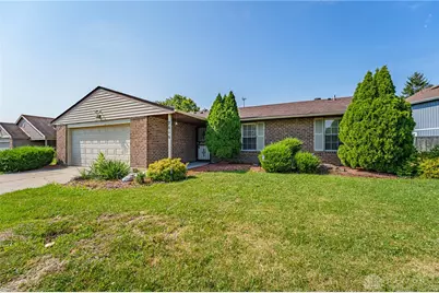 7816 Waterton Court, Trotwood, OH 45426 - Photo 2