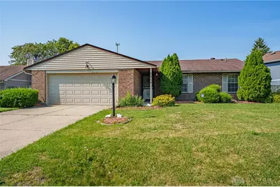 7816 Waterton Court, Trotwood, OH 45426 - Photo 1