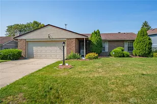 7816 Waterton Ct, Trotwood, OH 45426 - Photo 1