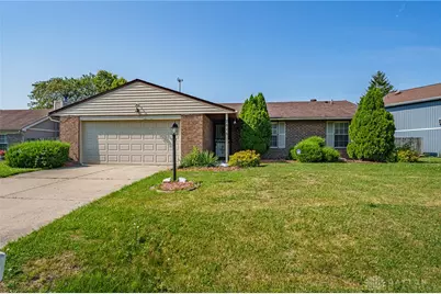 7816 Waterton Court, Trotwood, OH 45426 - Photo 6