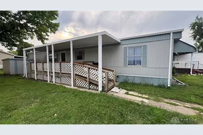5083 Santa Fe Drive, Dayton, OH 45414 - Photo 2