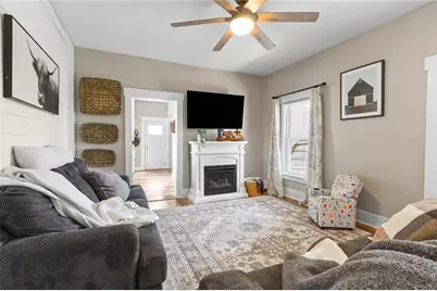 648 N St Rt 235, Saint Paris, OH 43072 - Photo 4