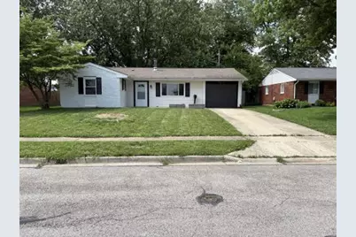 2014 Vermont Drive, Xenia, OH 45385 - Photo 1
