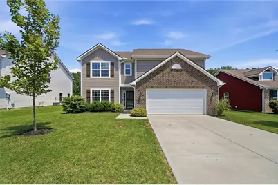117 Settlers Trail, Union, OH 45322 - Photo 1