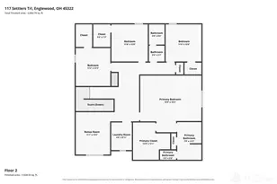 117 Settlers Trail, Union, OH 45322 - Photo 48