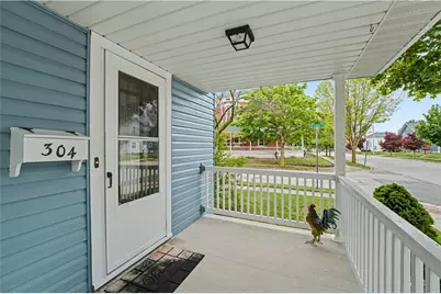 304 E Wood Street, Versailles, OH 45380 - Photo 6
