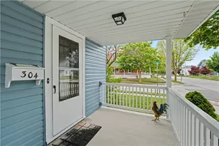 304 E Wood St, Versailles, OH 45380 - Photo 6