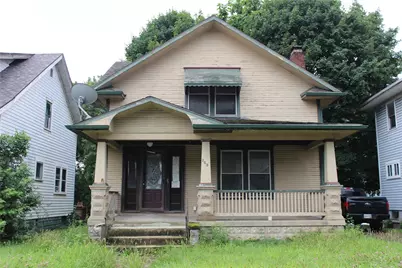365 E McCreight Avenue, Springfield, OH 45503 - Photo 1